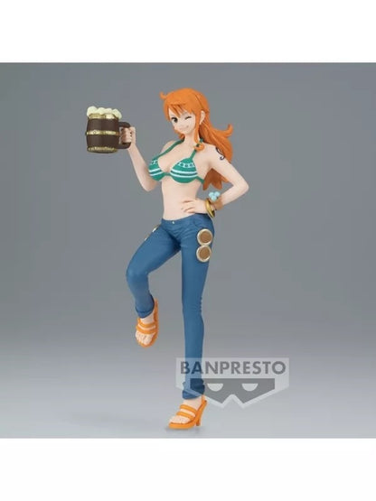 Nami (One Piece )