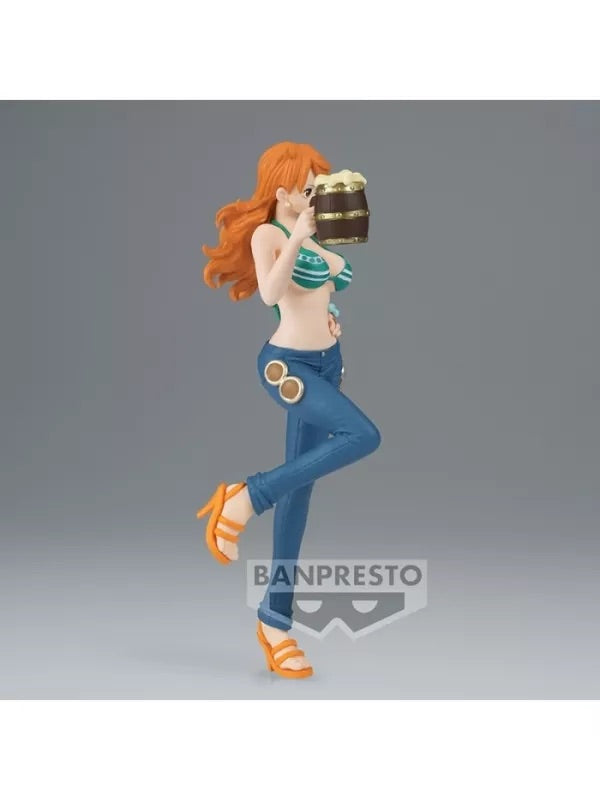 Nami (One Piece )