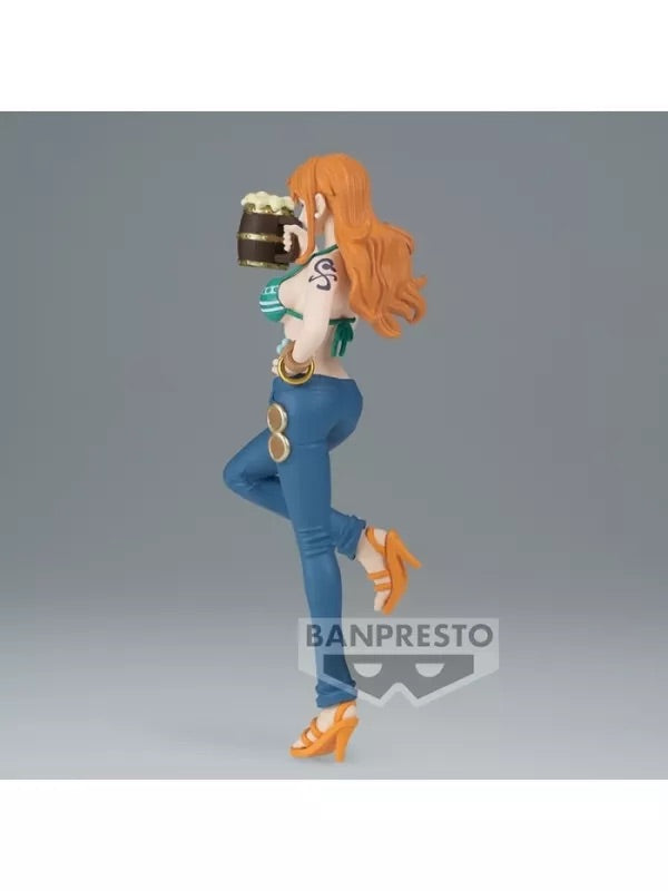 Nami (One Piece )