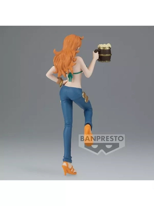 Nami (One Piece )