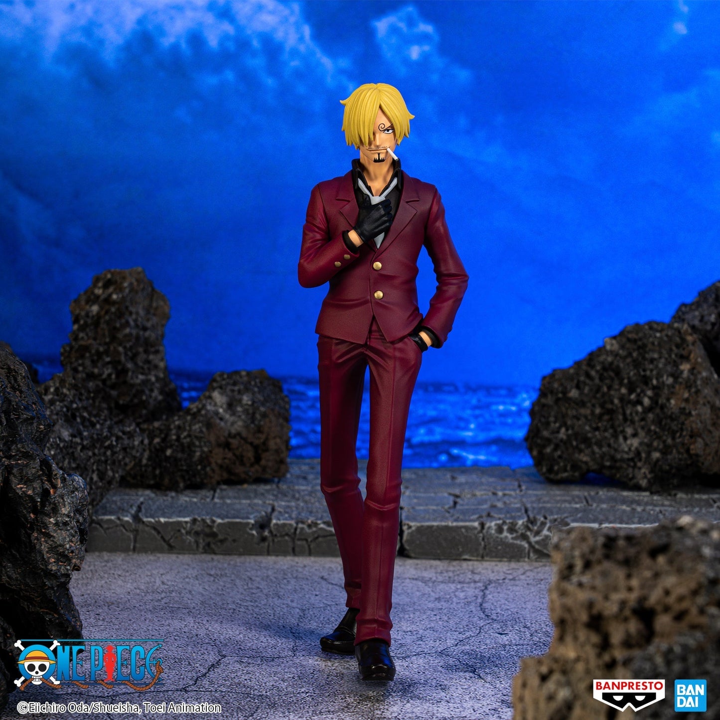 Sanji (One Piece)