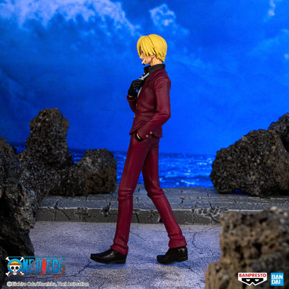 Sanji (One Piece)