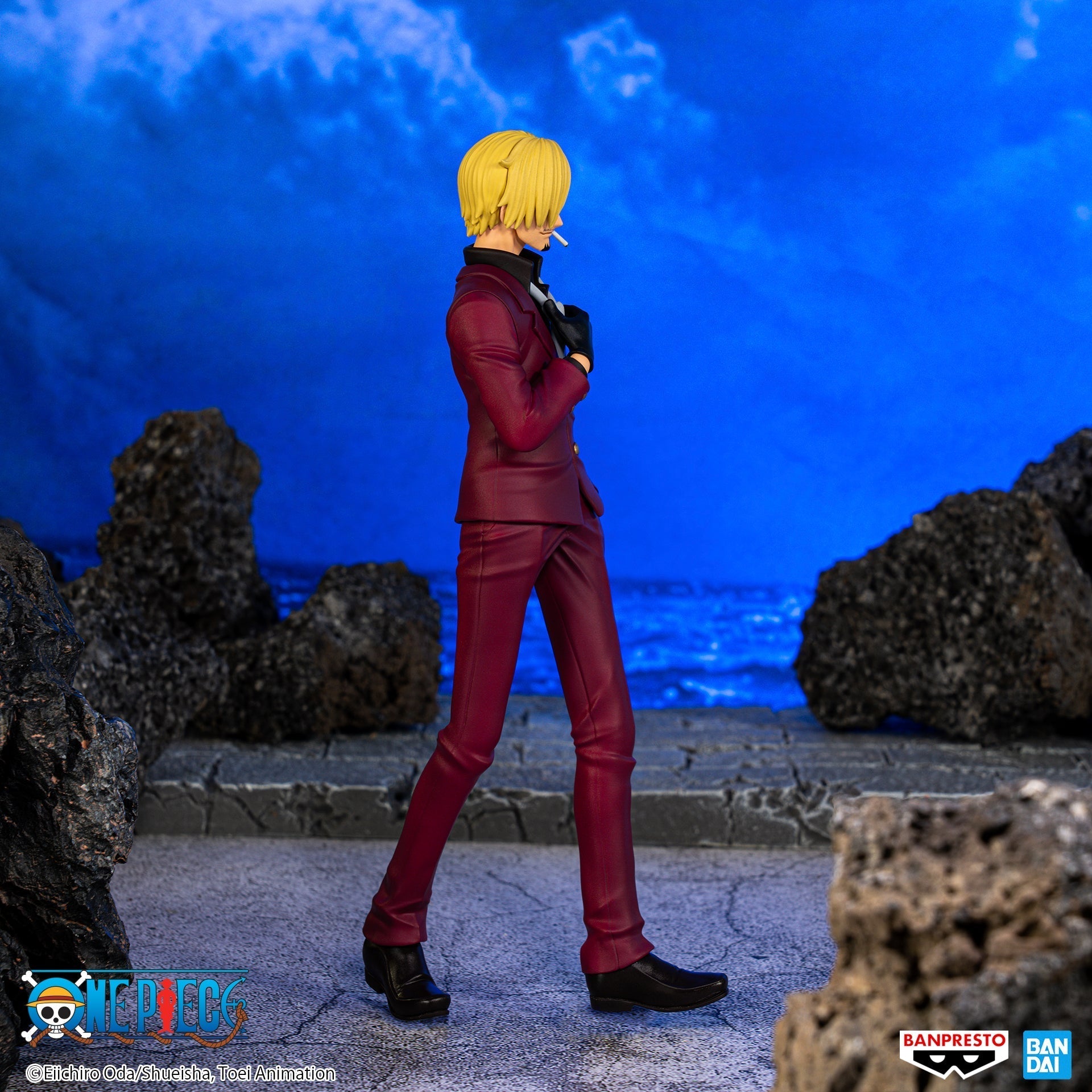 Sanji (One Piece)