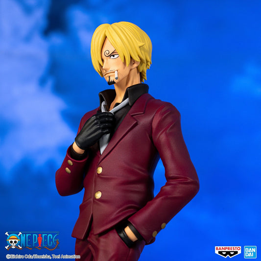 Sanji (One Piece)