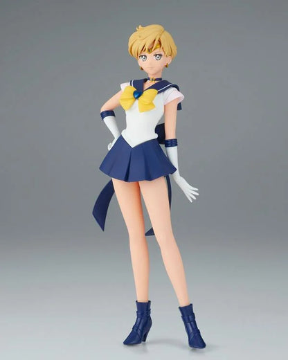 BANPRESTO SAILOR MOON SUPER SAILOR URANUS