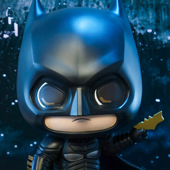 BATMAN COSBABY XL