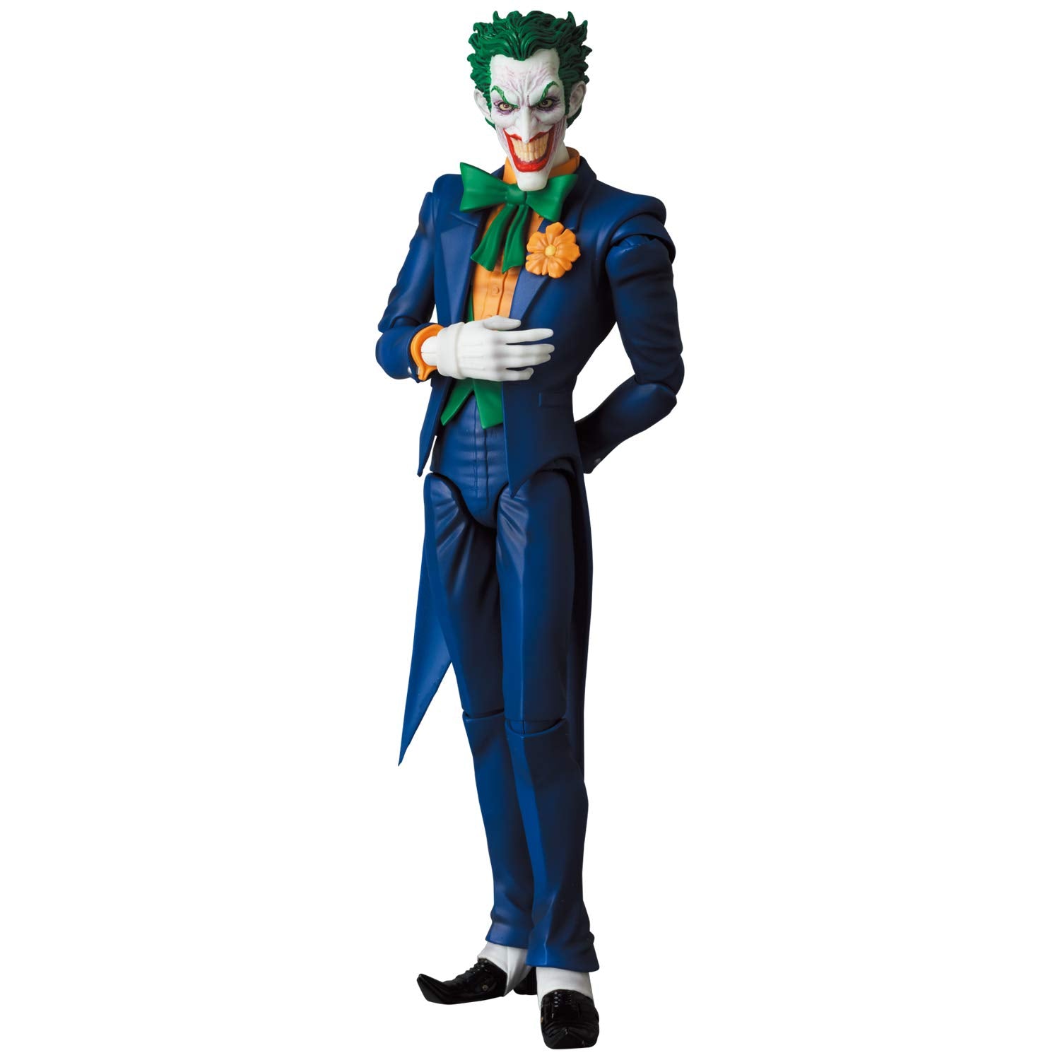 BATMAN HUSH JOKER