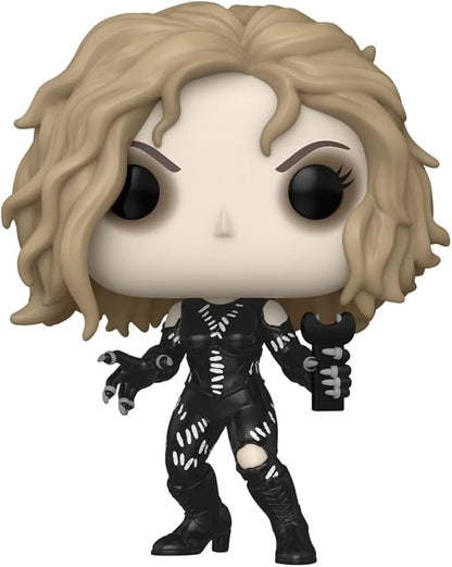 BATMAN VILLIANS FUNKO POP! VINYL FIGURE CATWOMAN #528