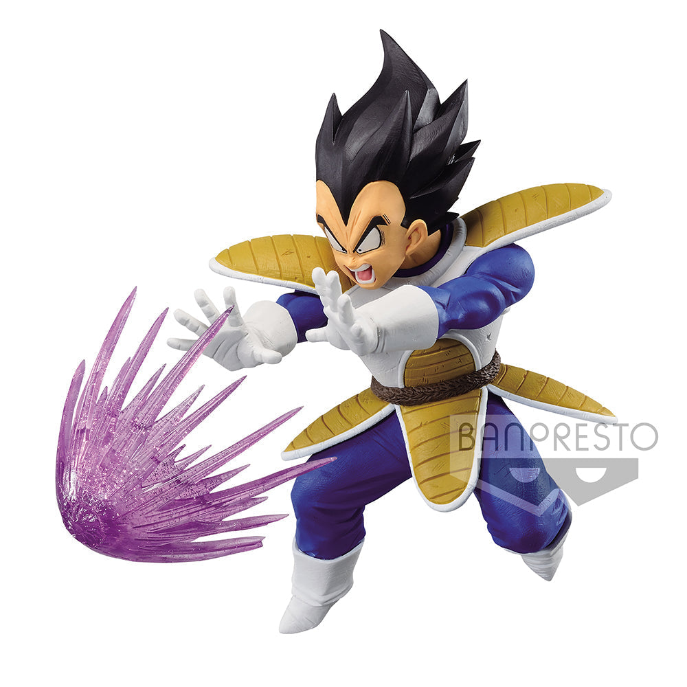 Vegeta (Dragon Ball Z)