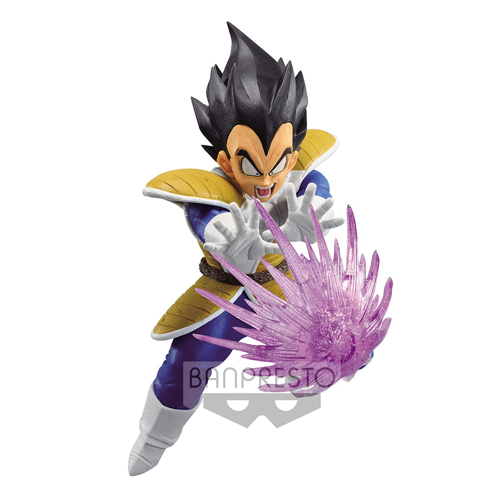 Vegeta (Dragon Ball Z)