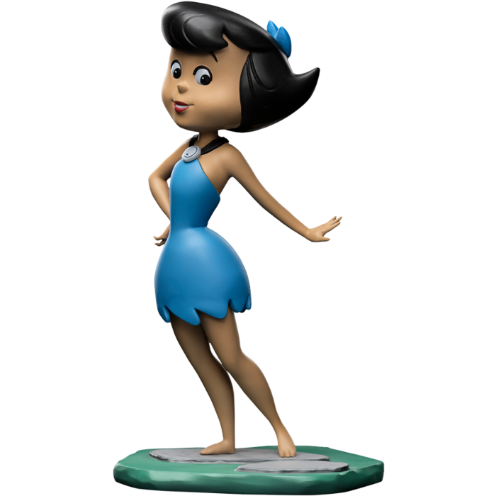 Betty Rubble (Picapiedras)