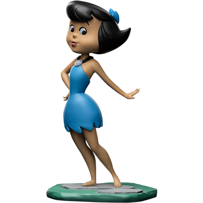 Betty Rubble (Picapiedras)