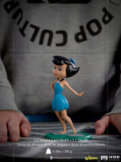 Betty Rubble (Picapiedras)