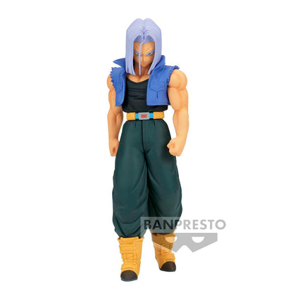 Trunks Solid Edge Works Vol. 11 (Dragon Ball Z)