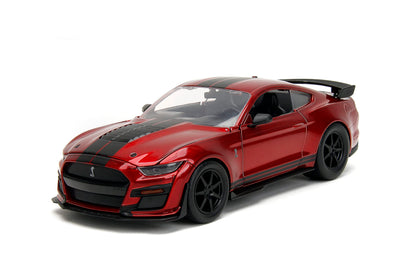 BIGTIME MUSCLE 124 2020 FORD SHELBY GT500 DC