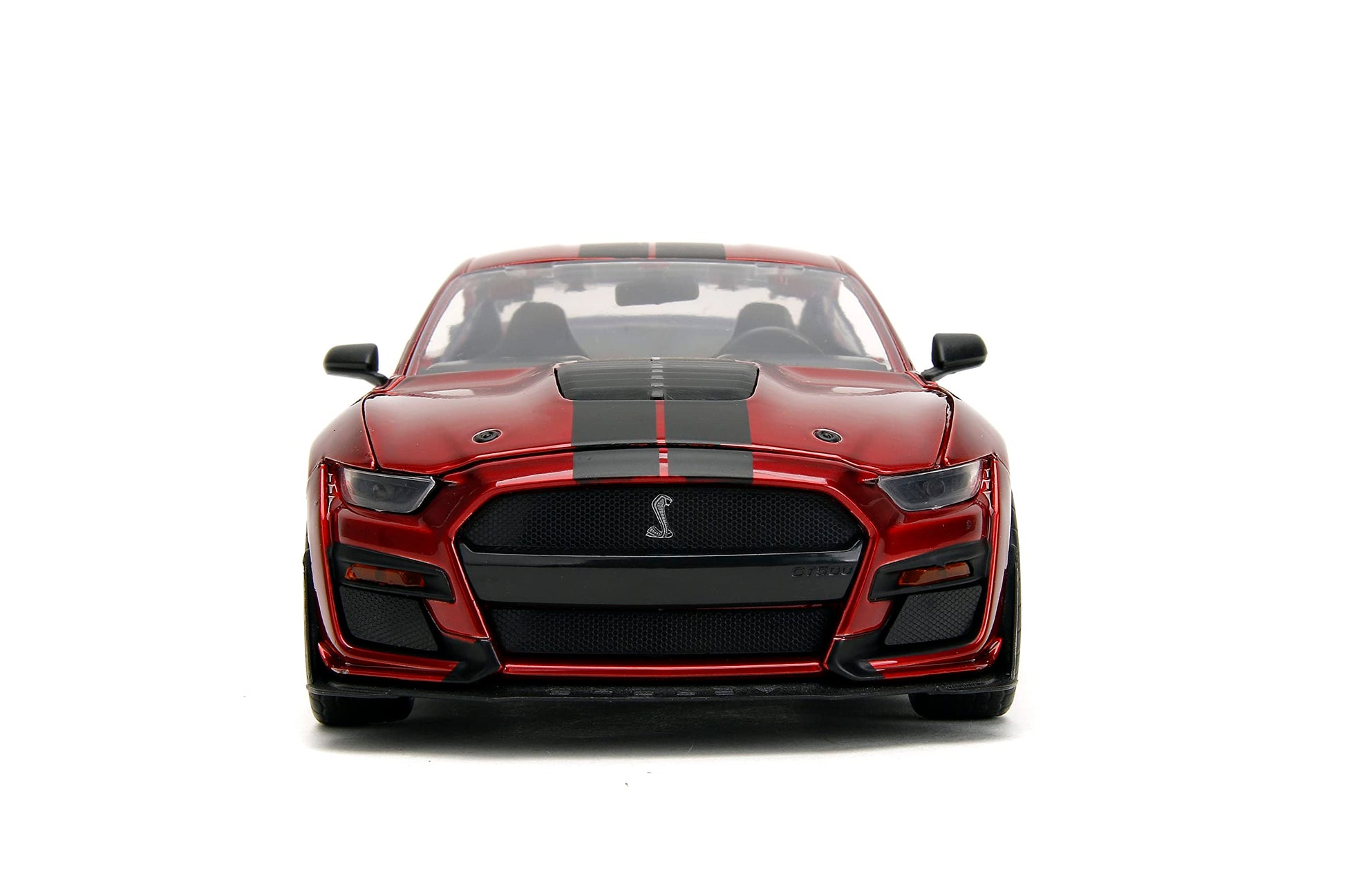 BIGTIME MUSCLE 124 2020 FORD SHELBY GT500 DC