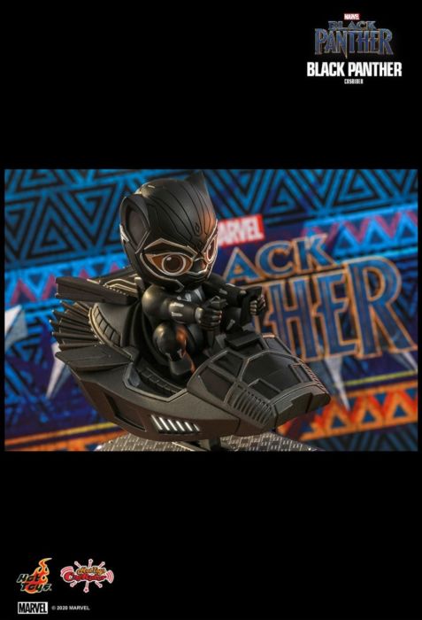 Black Panther Cosrider (Marvel)