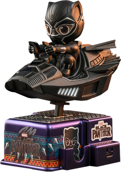 Black Panther Cosrider (Marvel)