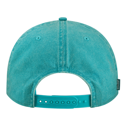 SNAP BACK HAT LEGACY SKULL PREMIUM