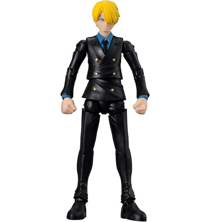 ONE PIECE ULTIMATE LEGENDS SANJI ACTION FIGURE