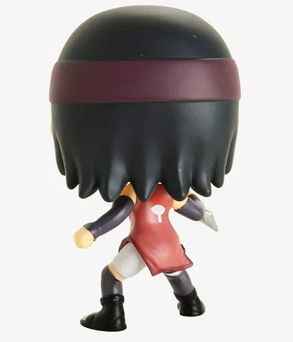 BORUTO NARUTO NEXT GENERATIONS SARADA UCHIHA 672
