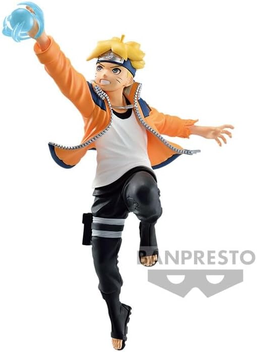 Boruto Vibration Star (Boruto)