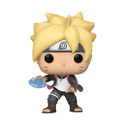 Funko Pop! / Boruto Rasengan (Naruto)