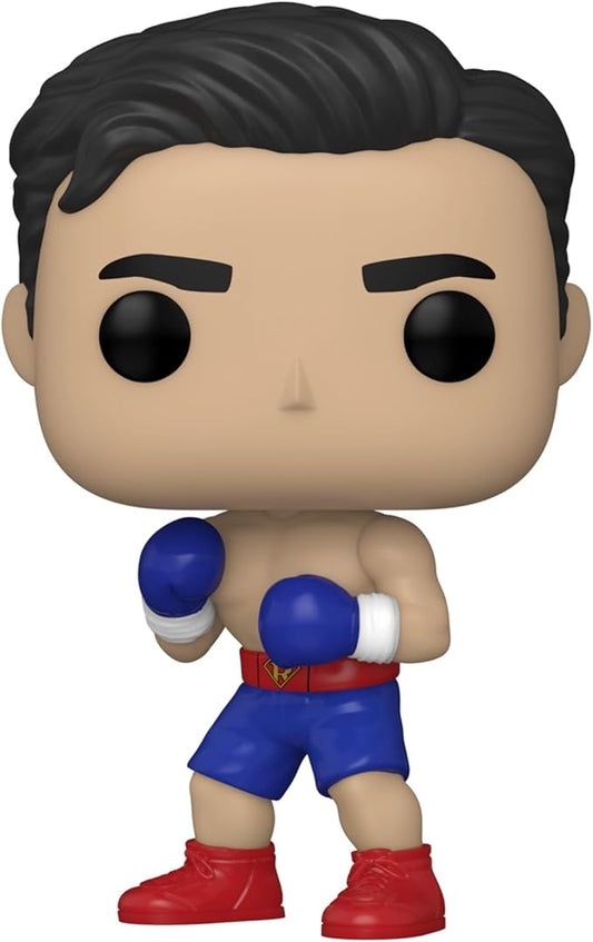 Funko Pop! / Ryan Garcia (Real Life)