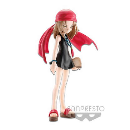 SHAMAN KING KYOYAMA ANNA