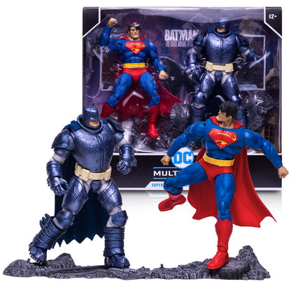 Batman y Superman (Universo DC)