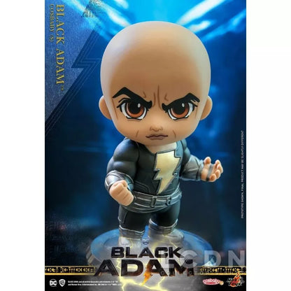 BlLACK ADAM COSBABY