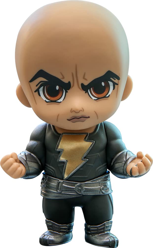 BlLACK ADAM COSBABY