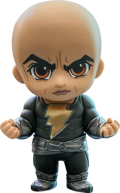 BlLACK ADAM COSBABY
