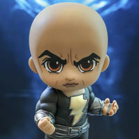 BlLACK ADAM COSBABY