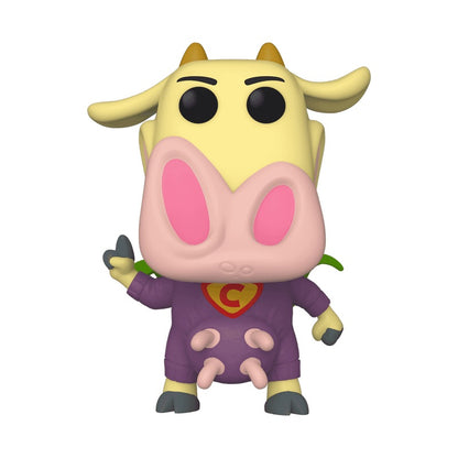 Funko Pop! / Cow (Vaca Y Pollito)