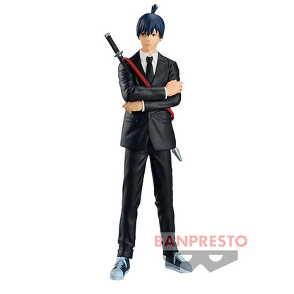CHANINSAW MAN AKI HAYAKAWA CHAIN SPIRIT VOL 2
