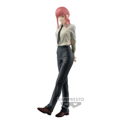 Makima (Chainsaw Man)
