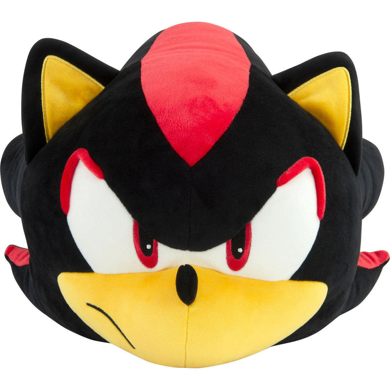 CLUB MOCCHI SONIC - SHADOW MEGA 15 INCH PLUSH