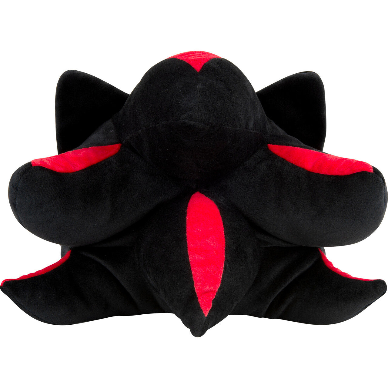CLUB MOCCHI SONIC - SHADOW MEGA 15 INCH PLUSH