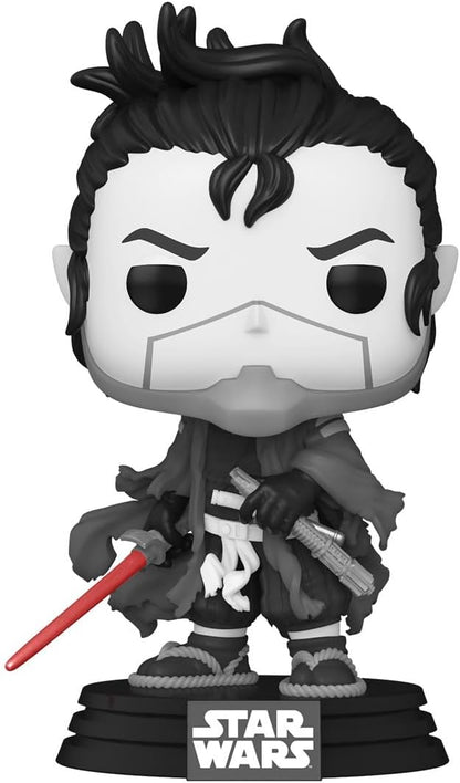 T-Shirt / The Ronin (Star Wars) XL