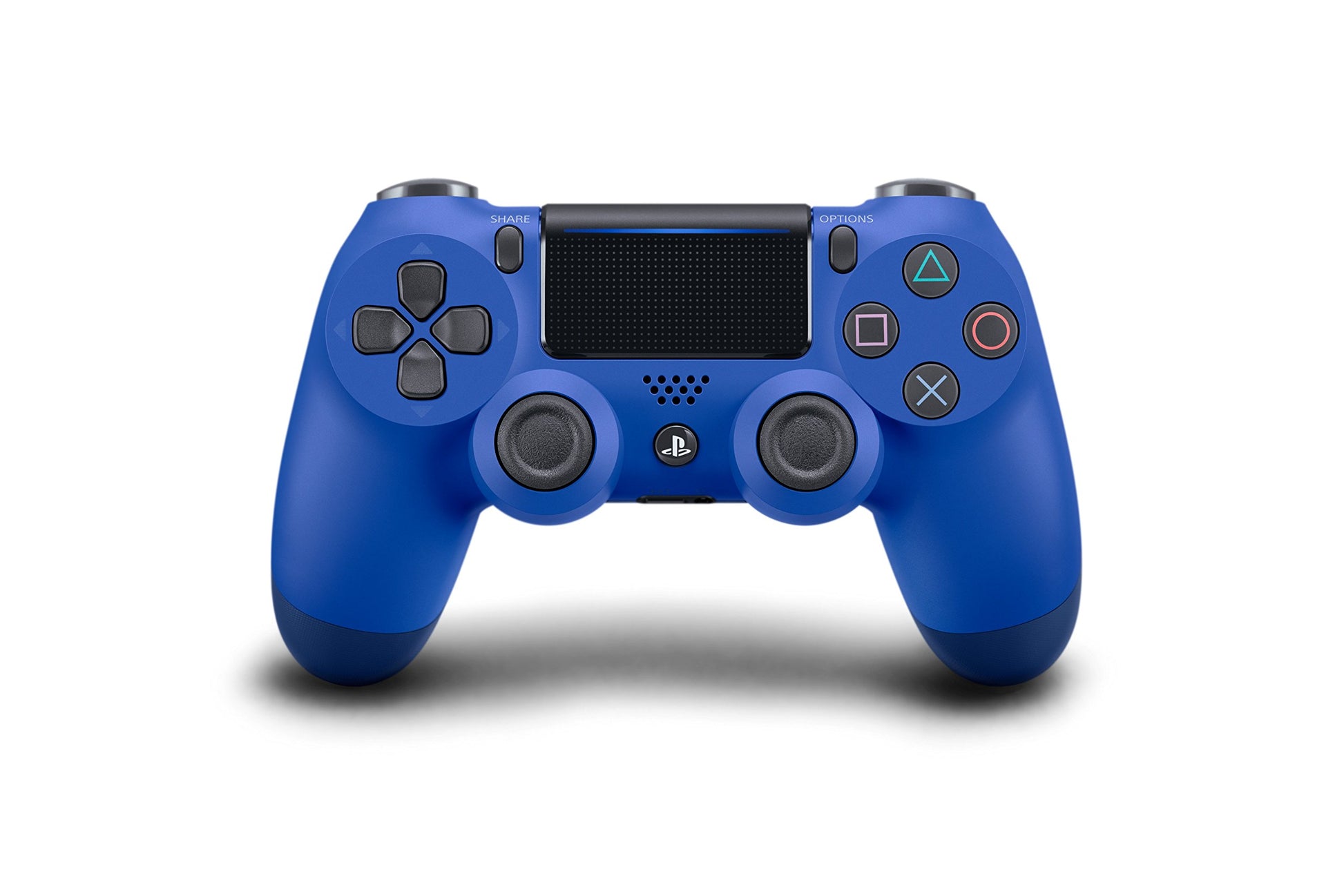 CONTROL PS4 DUALSHOCK 4 AZUL