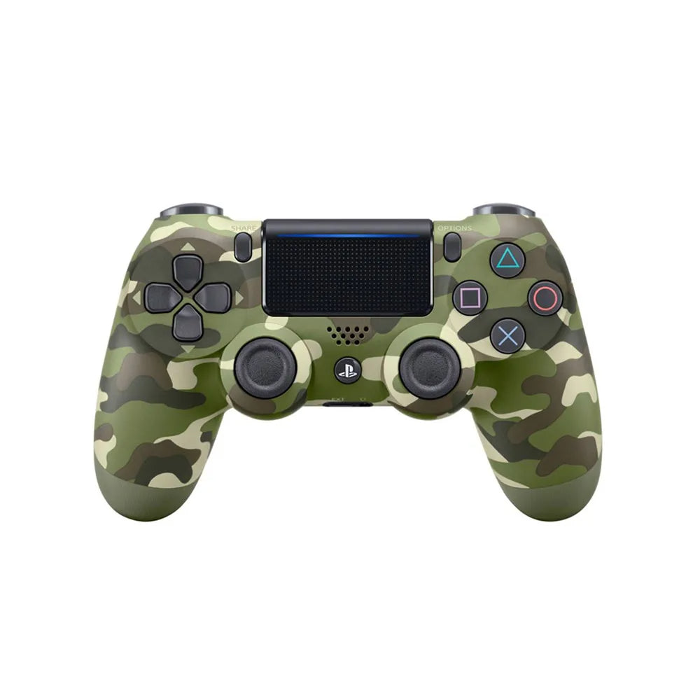 CONTROL PS4 DUALSHOCK 4 CAMUFLAJE