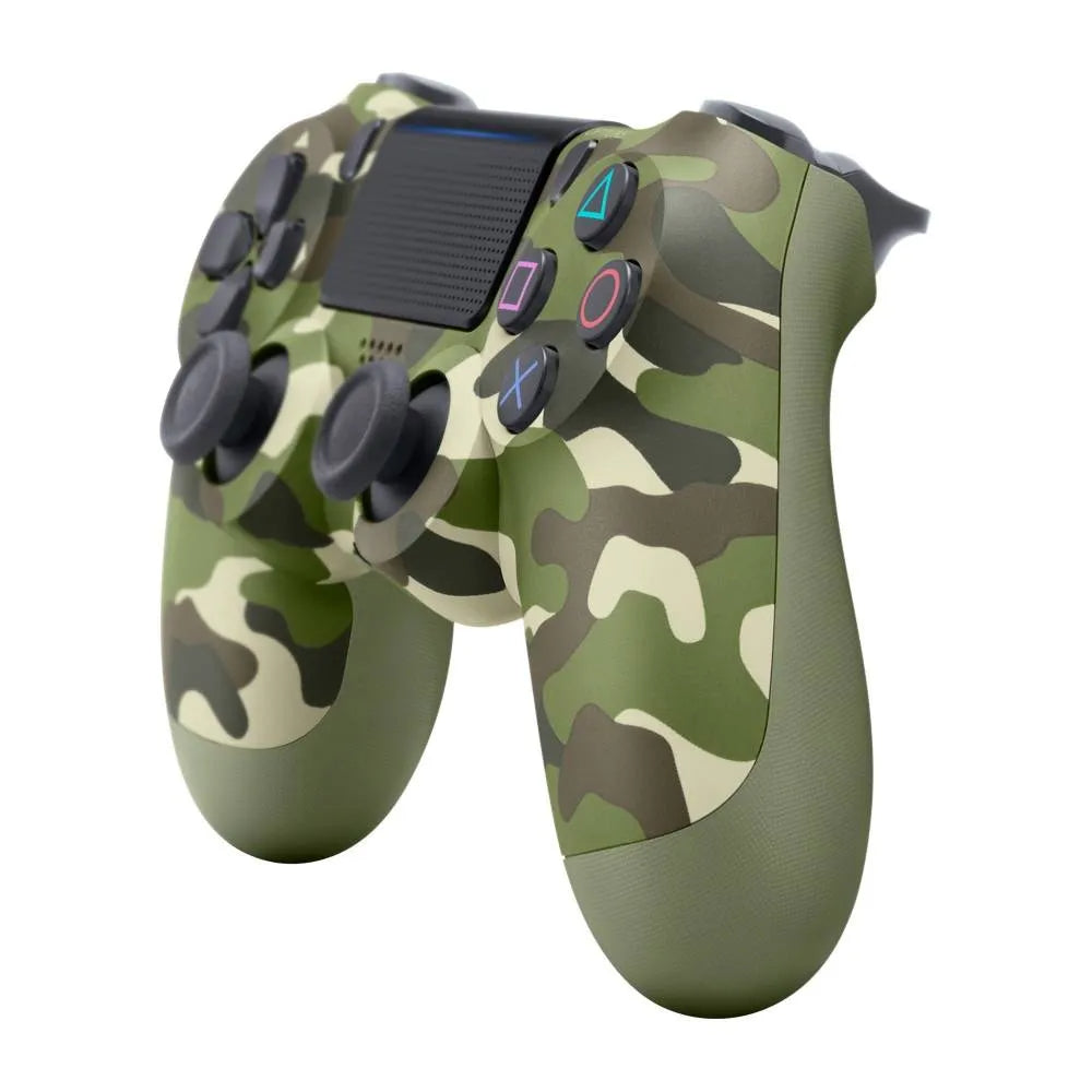 CONTROL PS4 DUALSHOCK 4 CAMUFLAJE