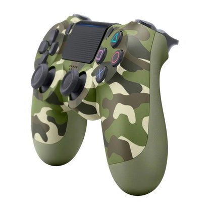 CONTROL PS4 DUALSHOCK 4 CAMUFLAJE