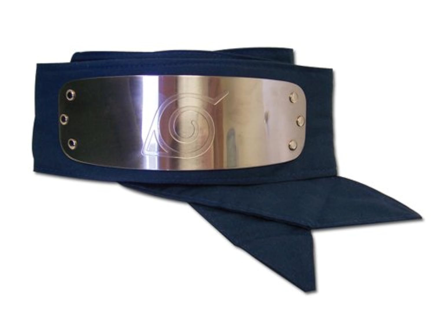COSPLAY HEADBAND NARUTO ANTI LEAF VILLAGE