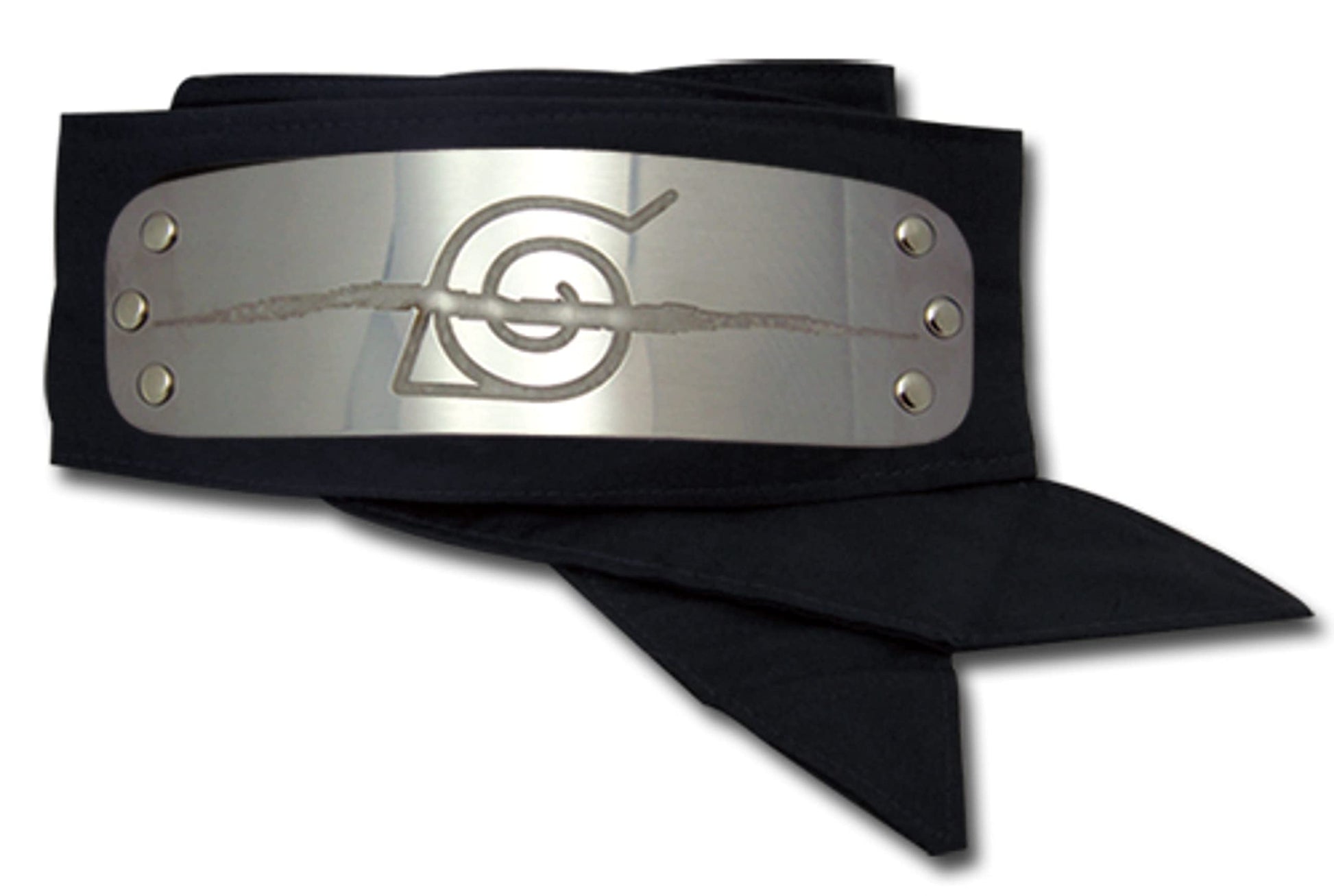 COSPLAY HEADBAND NARUTO ANTI LEAF VILLAGE