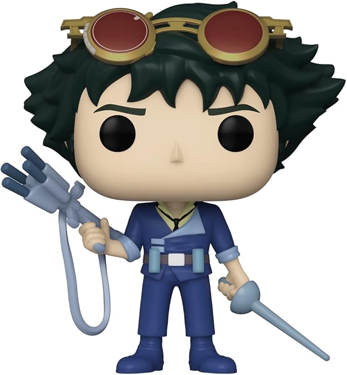 Funko Pop! / Spike Spiegel (Cowboy Bebop)