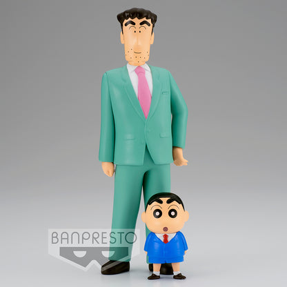 Nohara Family (Nohara Family)
