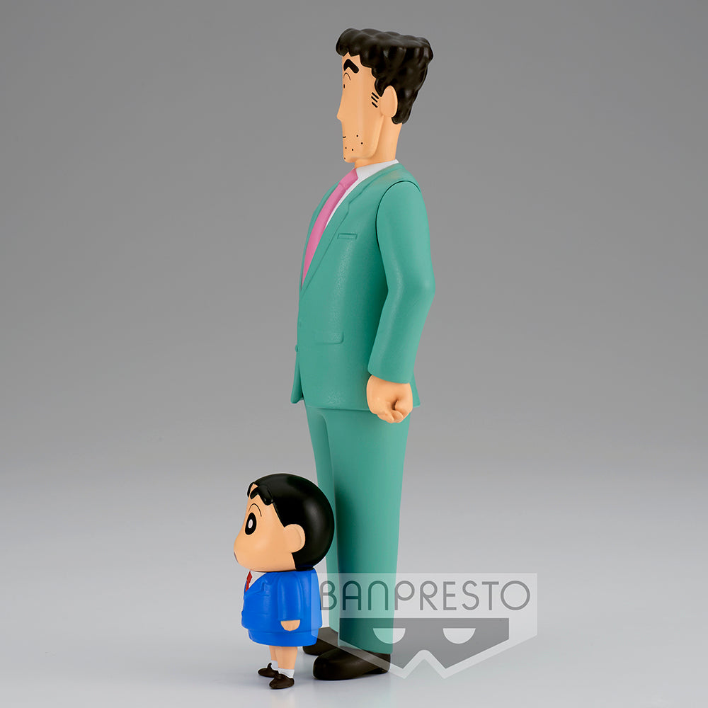Nohara Family (Nohara Family)
