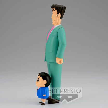 Nohara Family (Nohara Family)